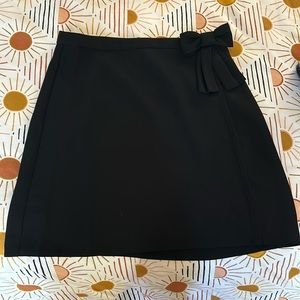 Draper James Mini Skirt